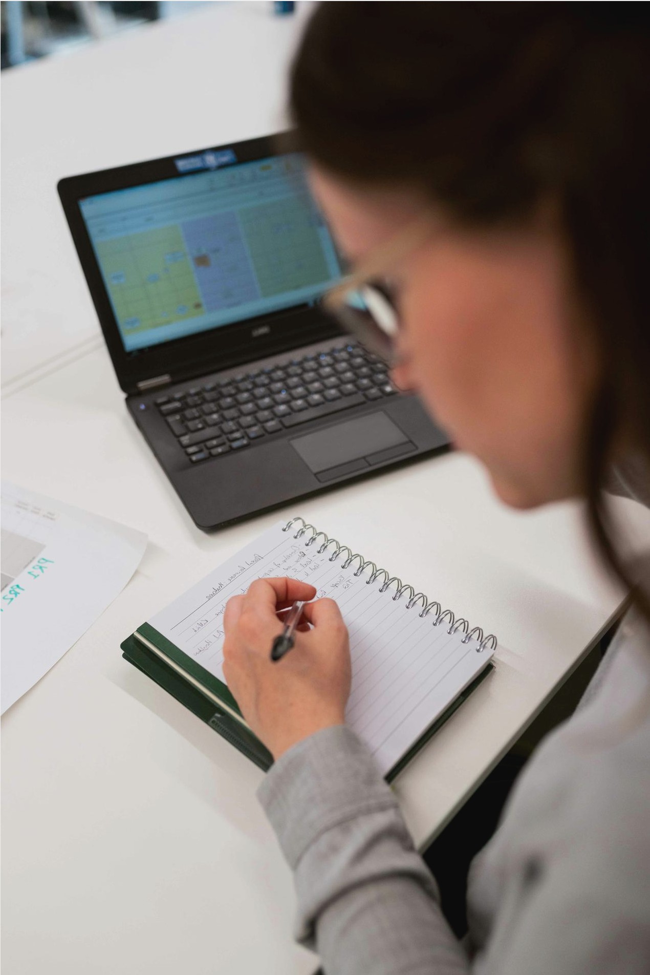 Práctica de puesta a tierra