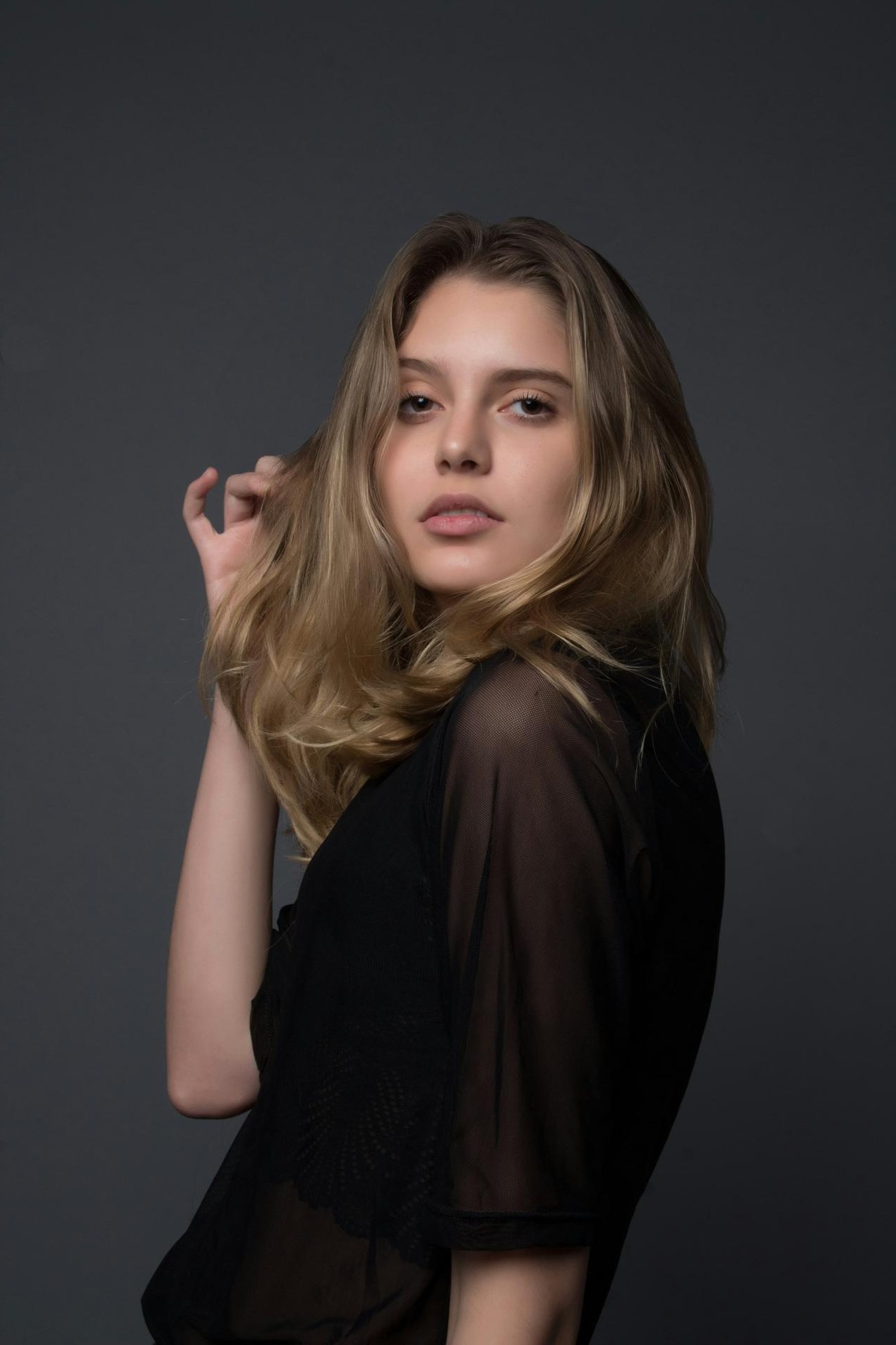 Instructor principal